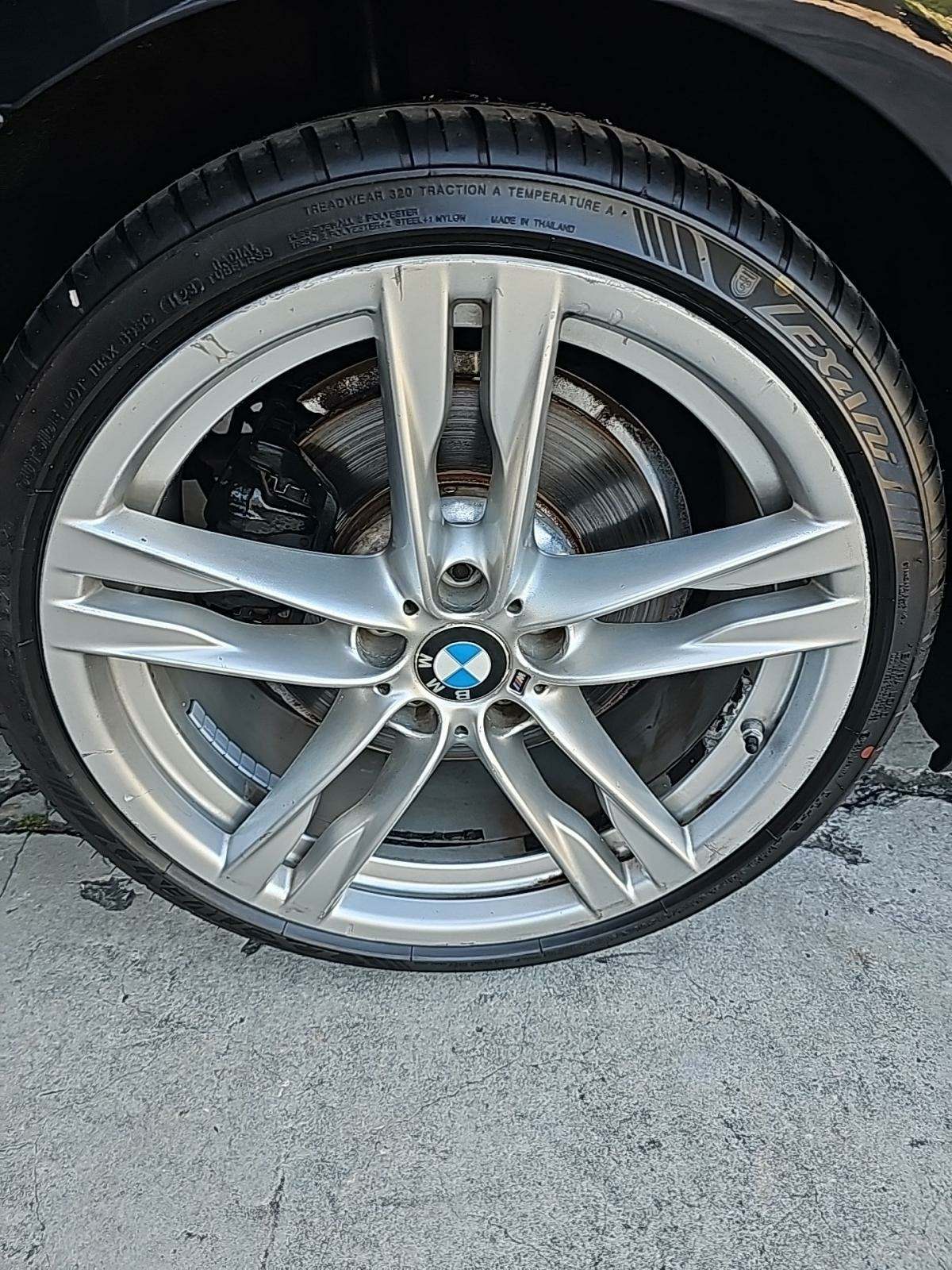 2017 BMW 6 Series 640i RWD