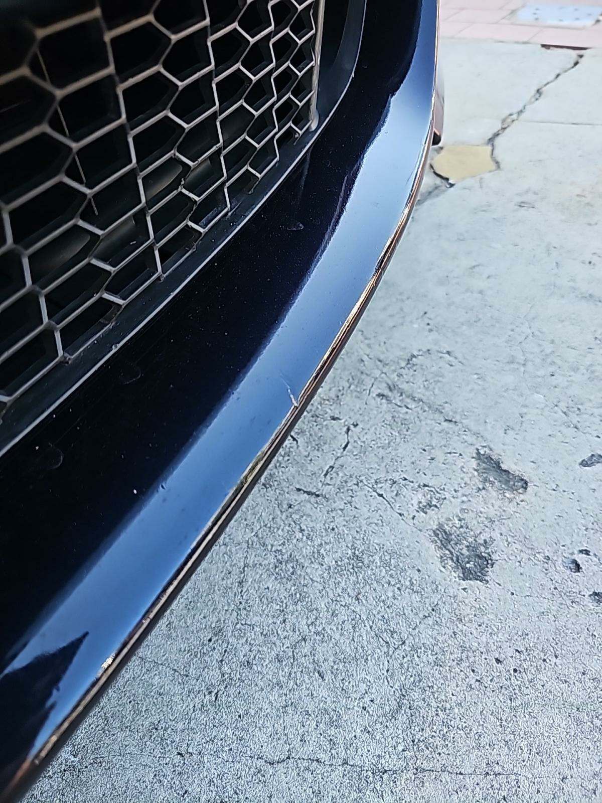 2017 BMW 6 Series 640i RWD