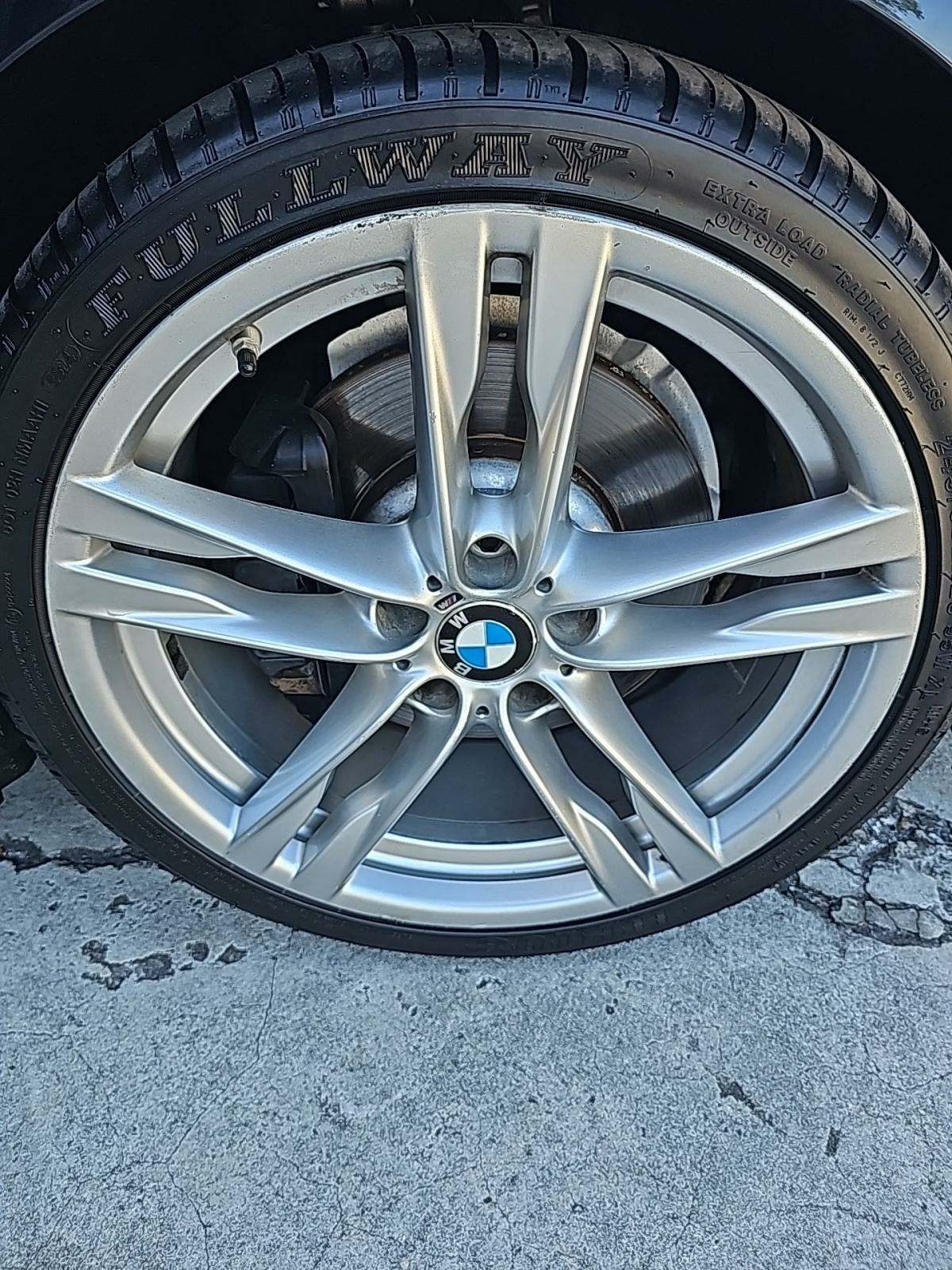 2017 BMW 6 Series 640i RWD