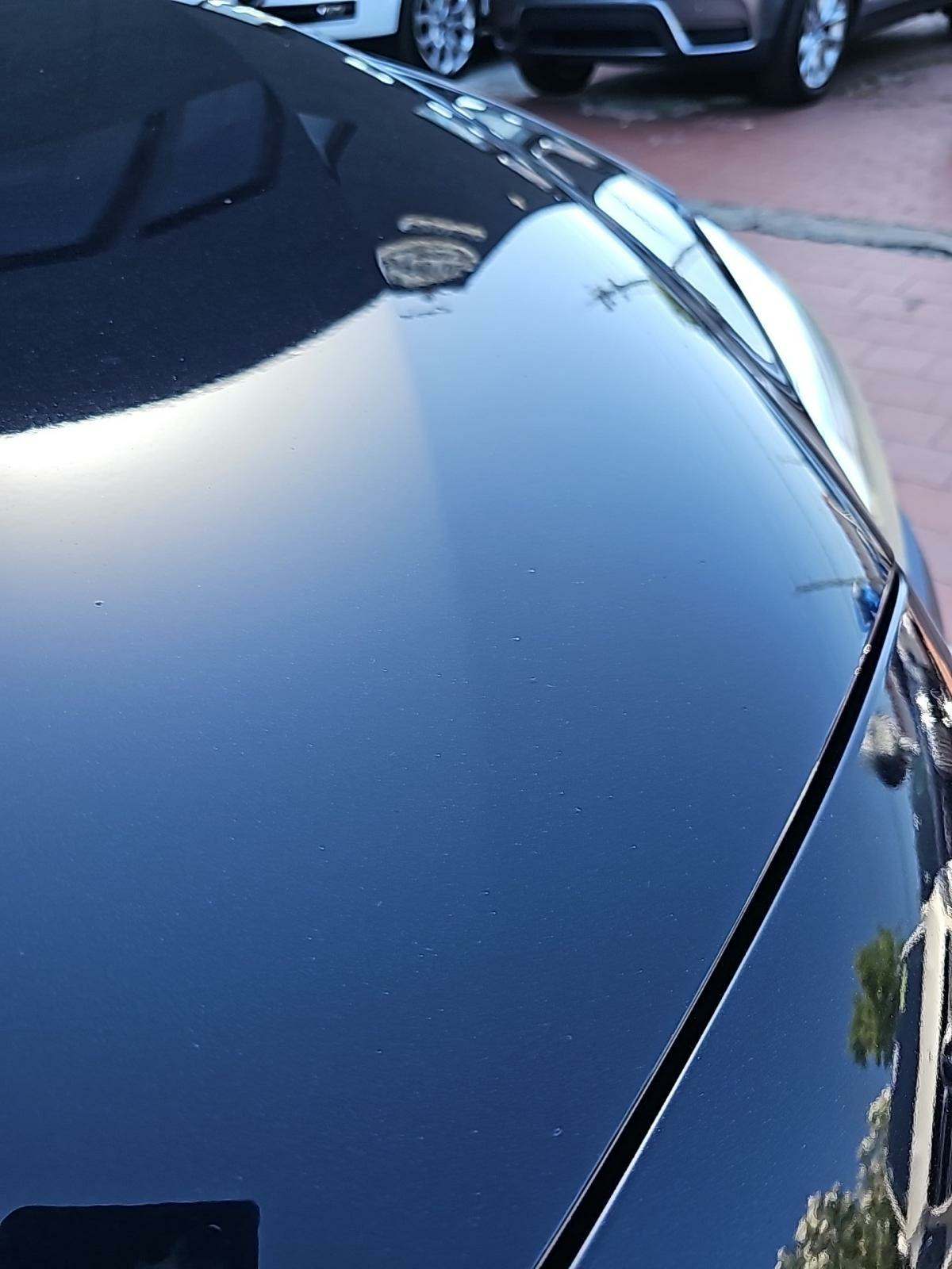 2017 BMW 6 Series 640i RWD