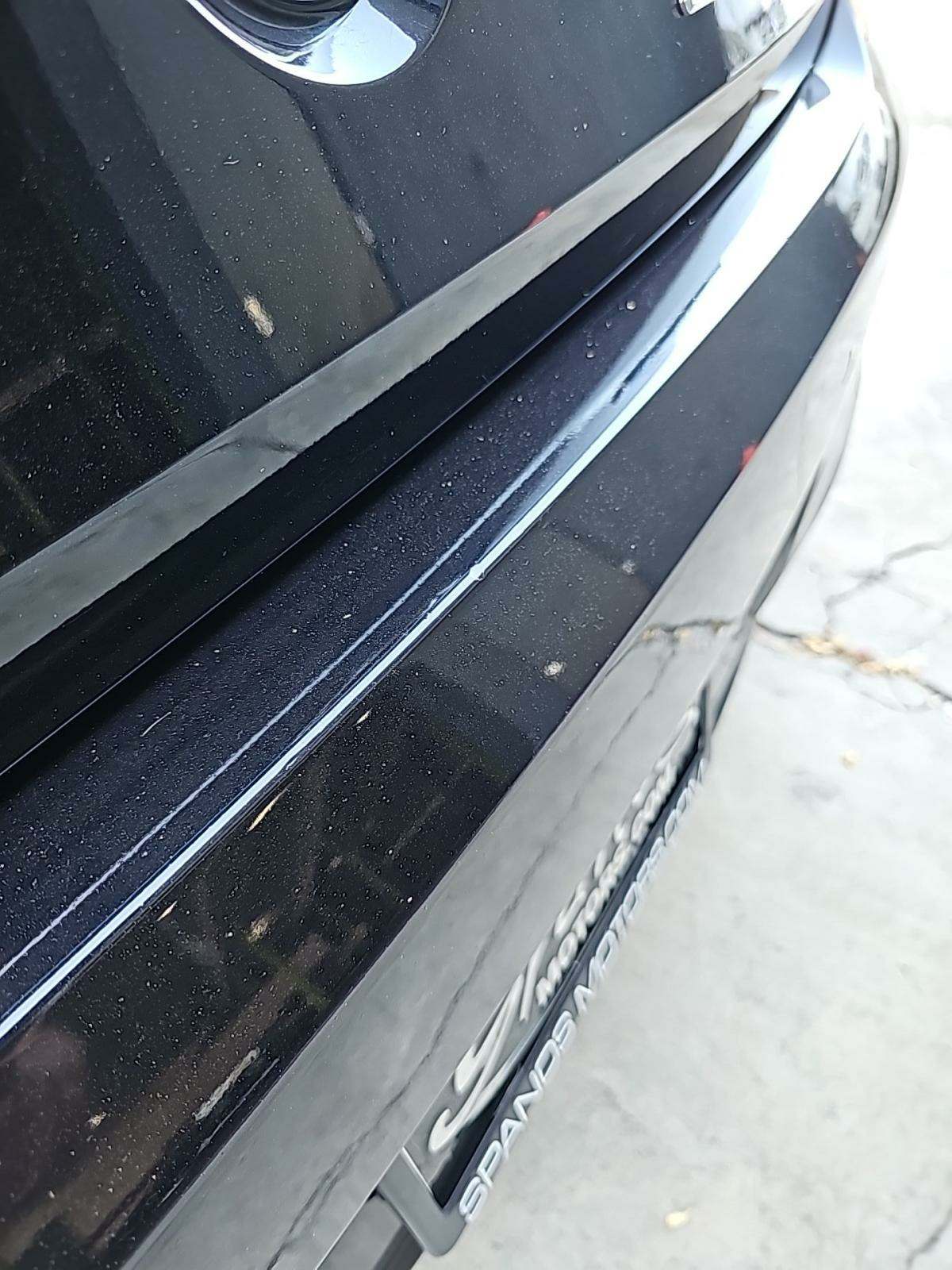 2017 BMW 6 Series 640i RWD