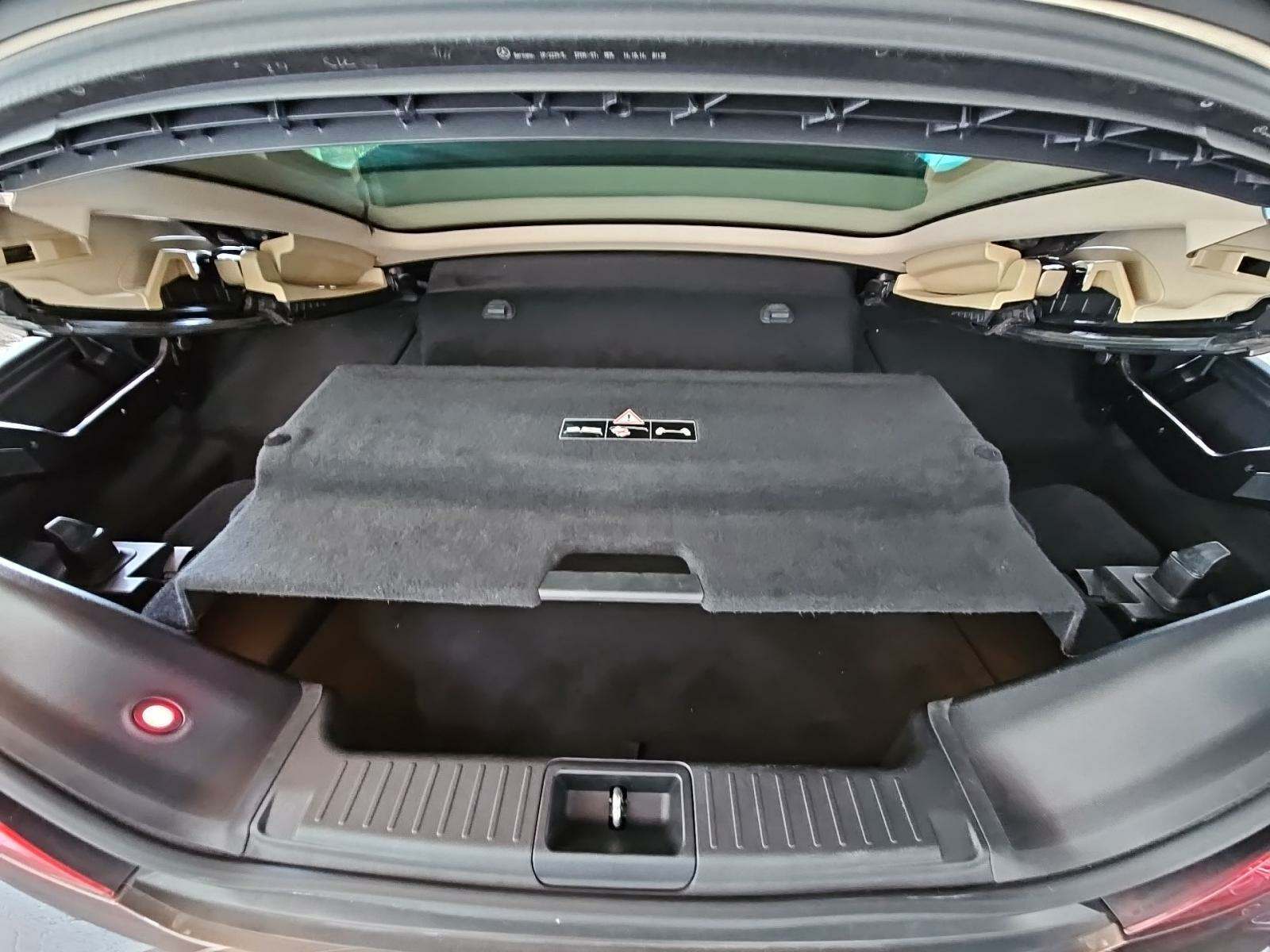 2015 Mercedes-Benz SL-Class SL 400 RWD