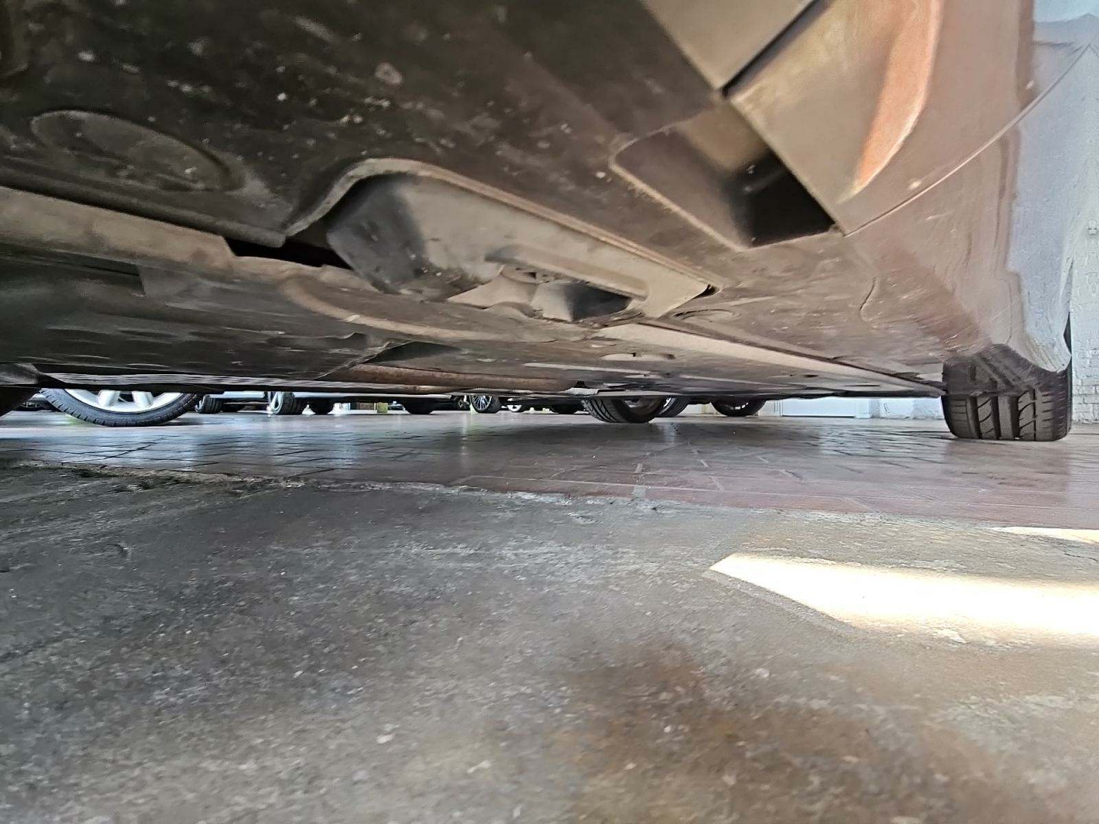 2015 Mercedes-Benz SL-Class SL 400 RWD