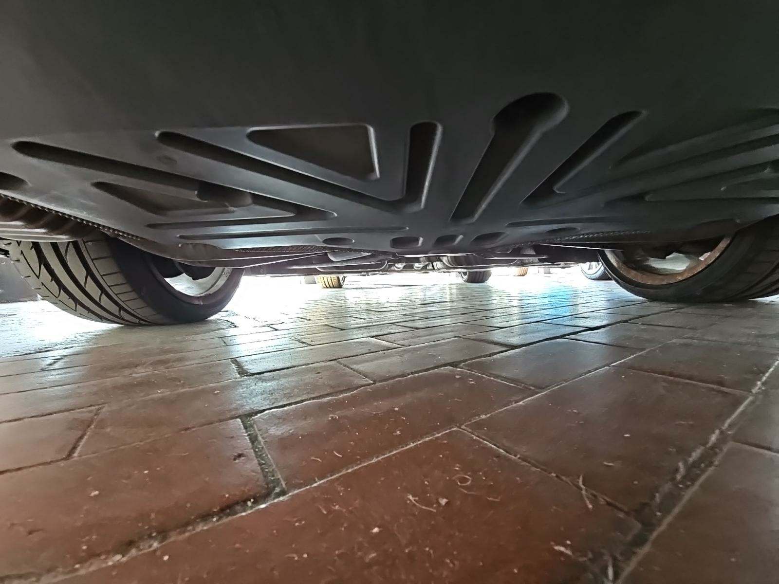 2015 Mercedes-Benz SL-Class SL 400 RWD