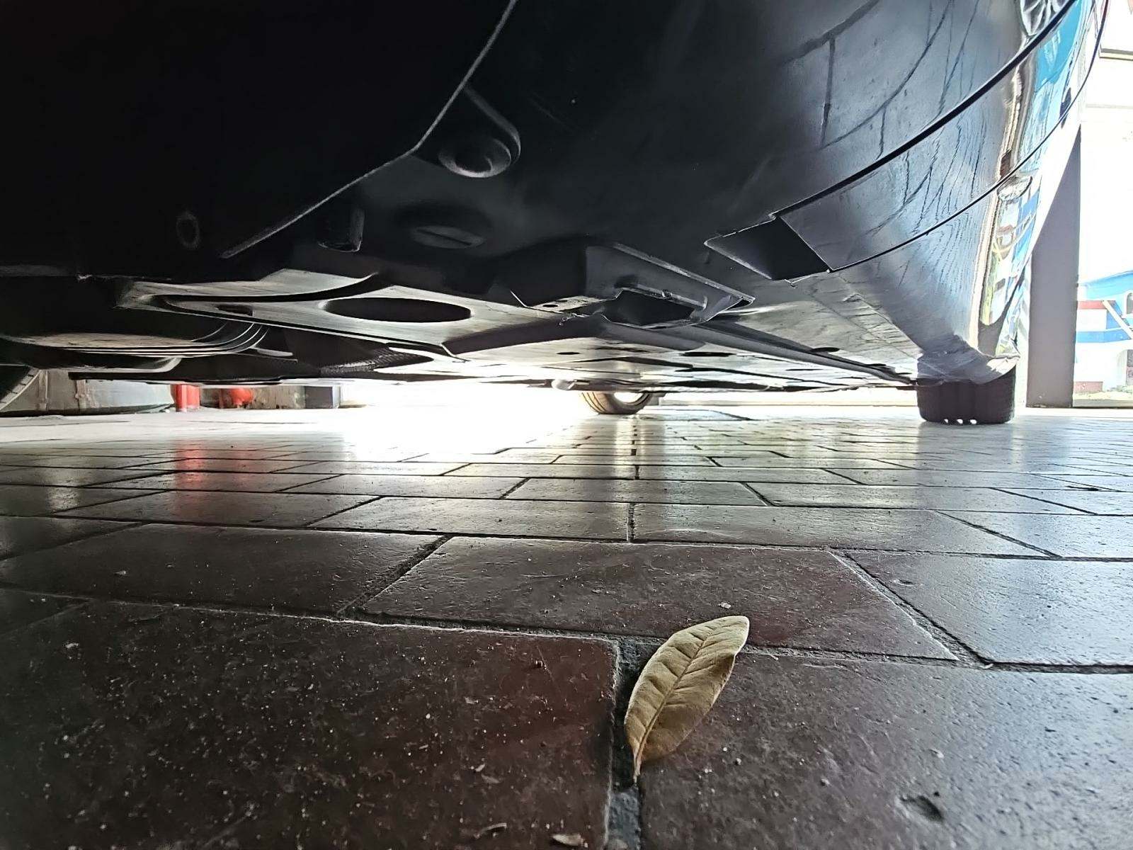 2015 Mercedes-Benz SL-Class SL 400 RWD