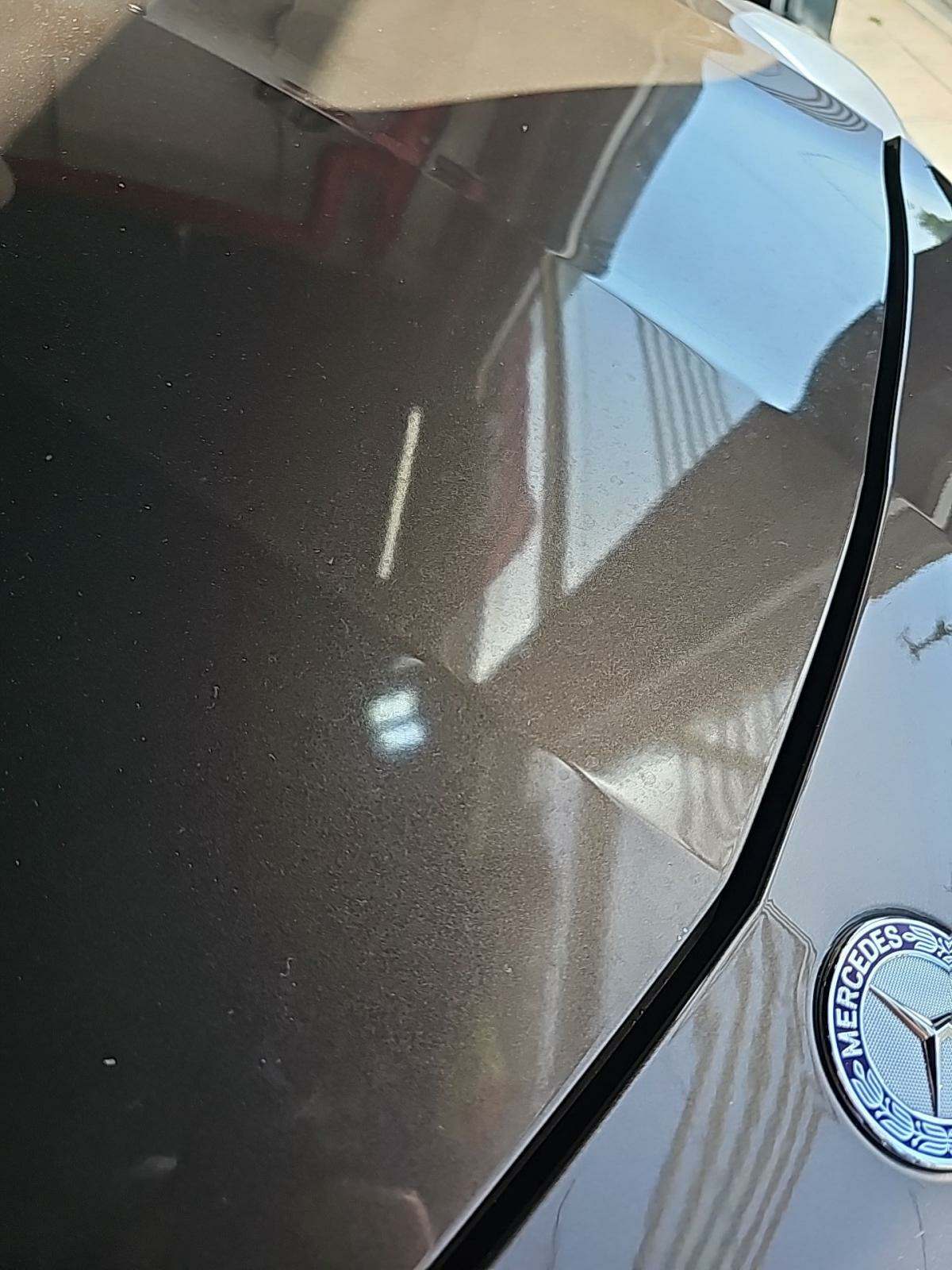 2015 Mercedes-Benz SL-Class SL 400 RWD