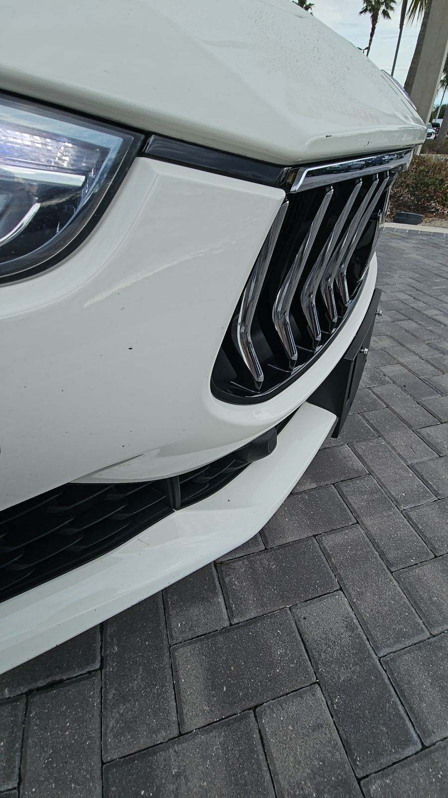 2021 Maserati Ghibli S Q4 AWD