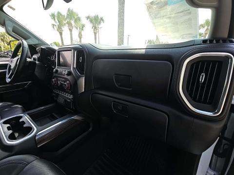 2022 Chevrolet Silverado 3500HD LTZ AWD