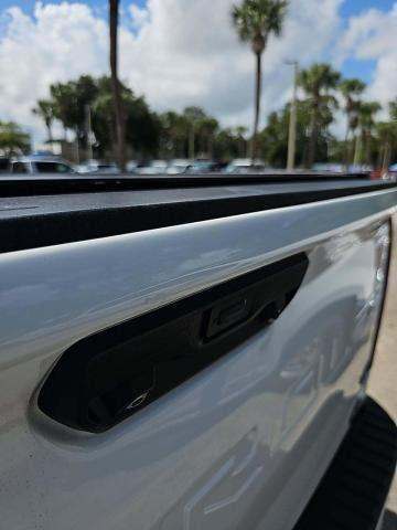 2022 Chevrolet Silverado 3500HD LTZ AWD