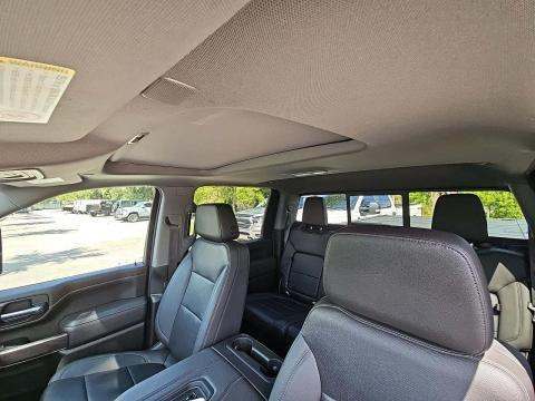 2022 Chevrolet Silverado 3500HD LTZ AWD