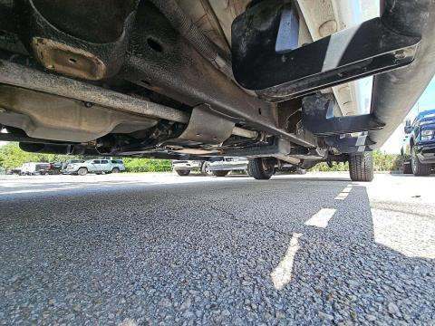 2022 Chevrolet Silverado 3500HD LTZ AWD