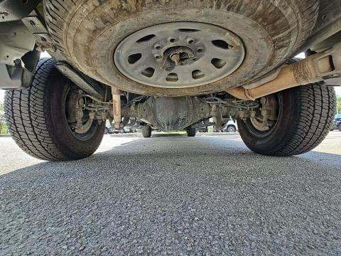 2022 Chevrolet Silverado 3500HD LTZ AWD