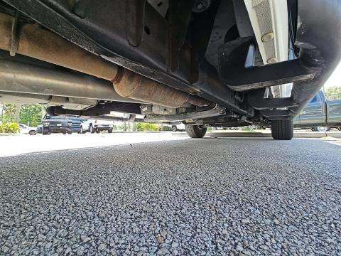 2022 Chevrolet Silverado 3500HD LTZ AWD