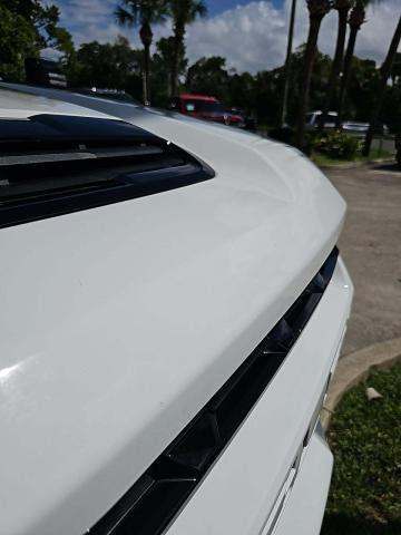 2022 Chevrolet Silverado 3500HD LTZ AWD