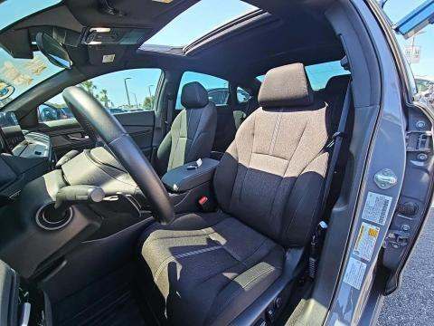 2023 Honda Accord Hybrid Sport FWD