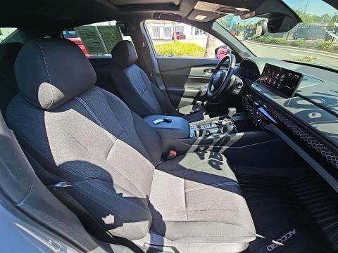 2023 Honda Accord Hybrid Sport FWD