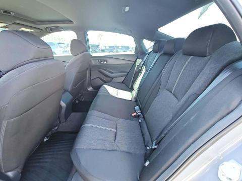 2023 Honda Accord Hybrid Sport FWD