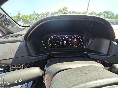 2023 Honda Accord Hybrid Sport FWD