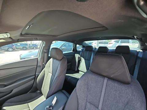 2023 Honda Accord Hybrid Sport FWD