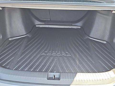 2023 Honda Accord Hybrid Sport FWD