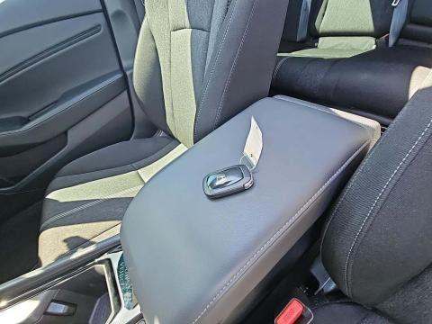 2023 Honda Accord Hybrid Sport FWD