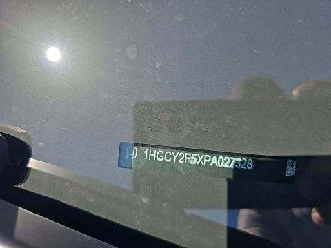 2023 Honda Accord Hybrid Sport FWD