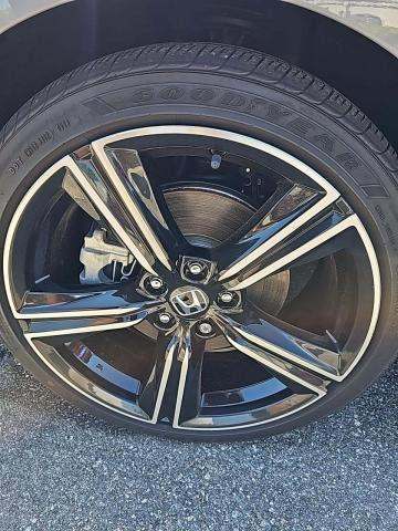 2023 Honda Accord Hybrid Sport FWD