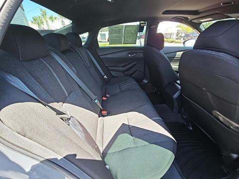 2023 Honda Accord Hybrid Sport FWD
