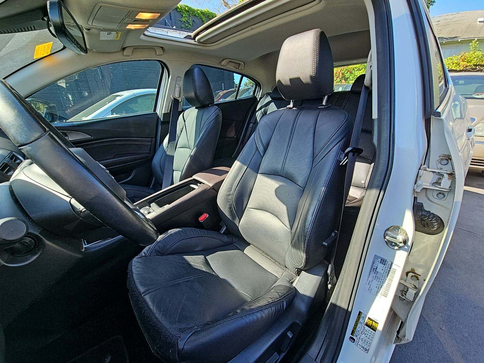 2018 MAZDA MAZDA3 Grand Touring FWD