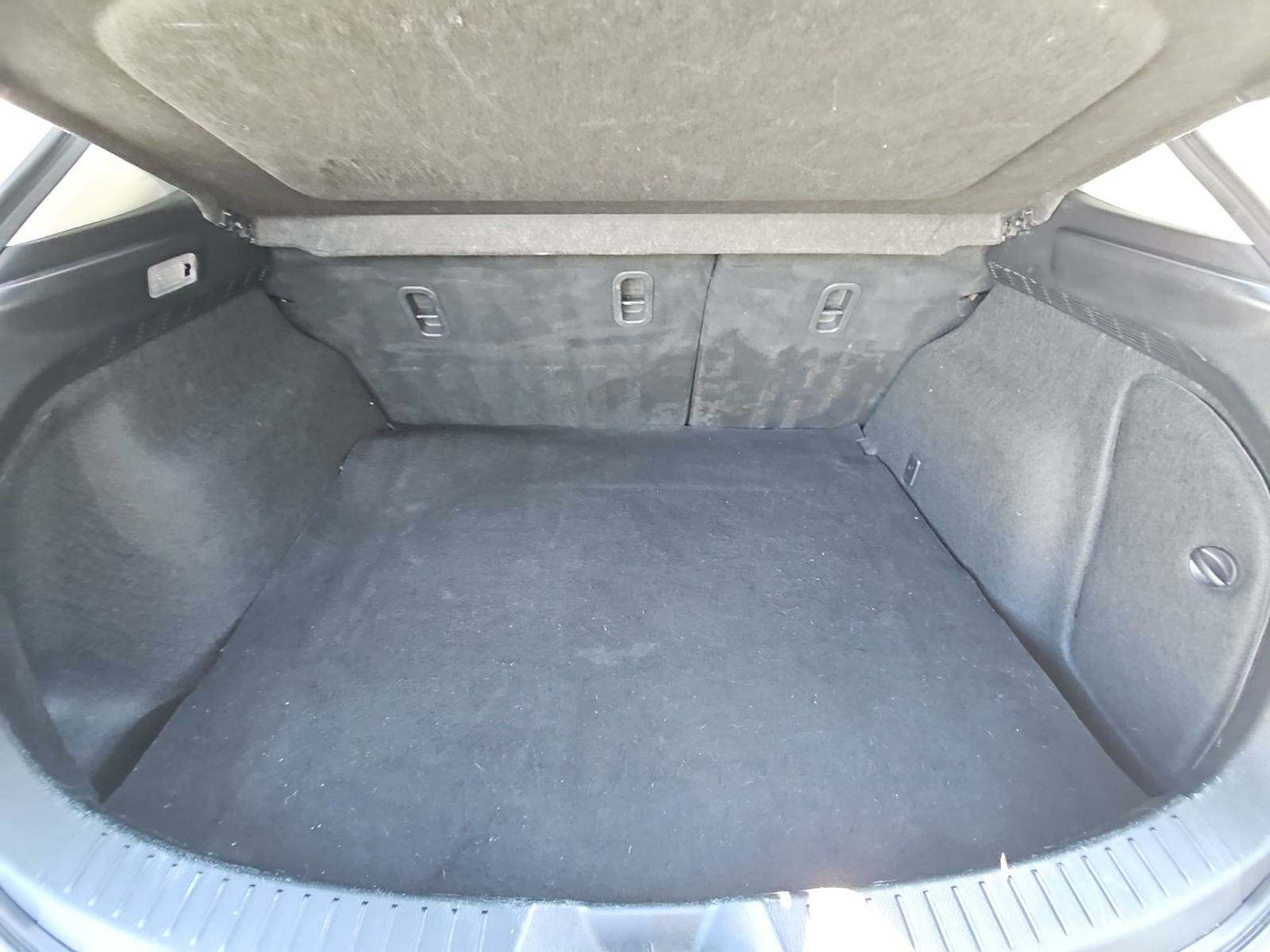 2018 MAZDA MAZDA3 Grand Touring FWD