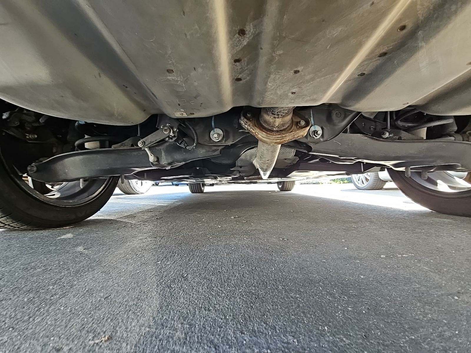 2018 MAZDA MAZDA3 Grand Touring FWD