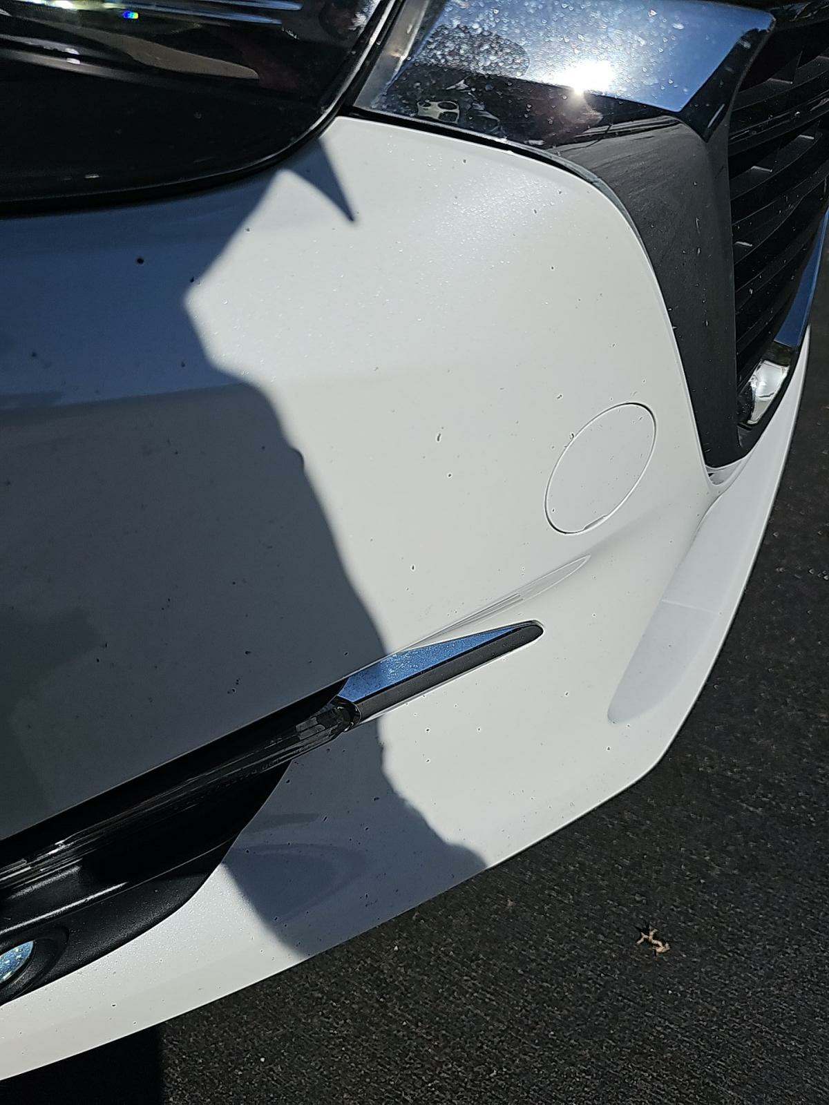 2018 MAZDA MAZDA3 Grand Touring FWD