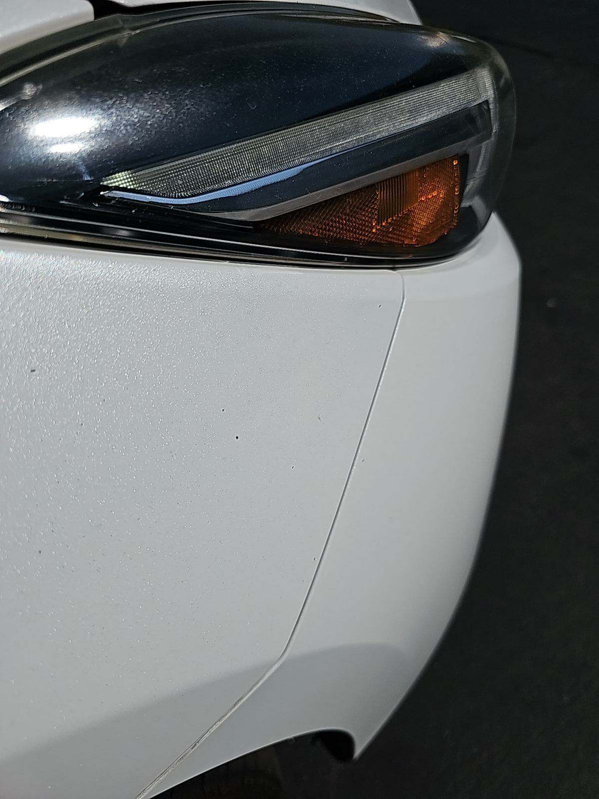 2018 MAZDA MAZDA3 Grand Touring FWD