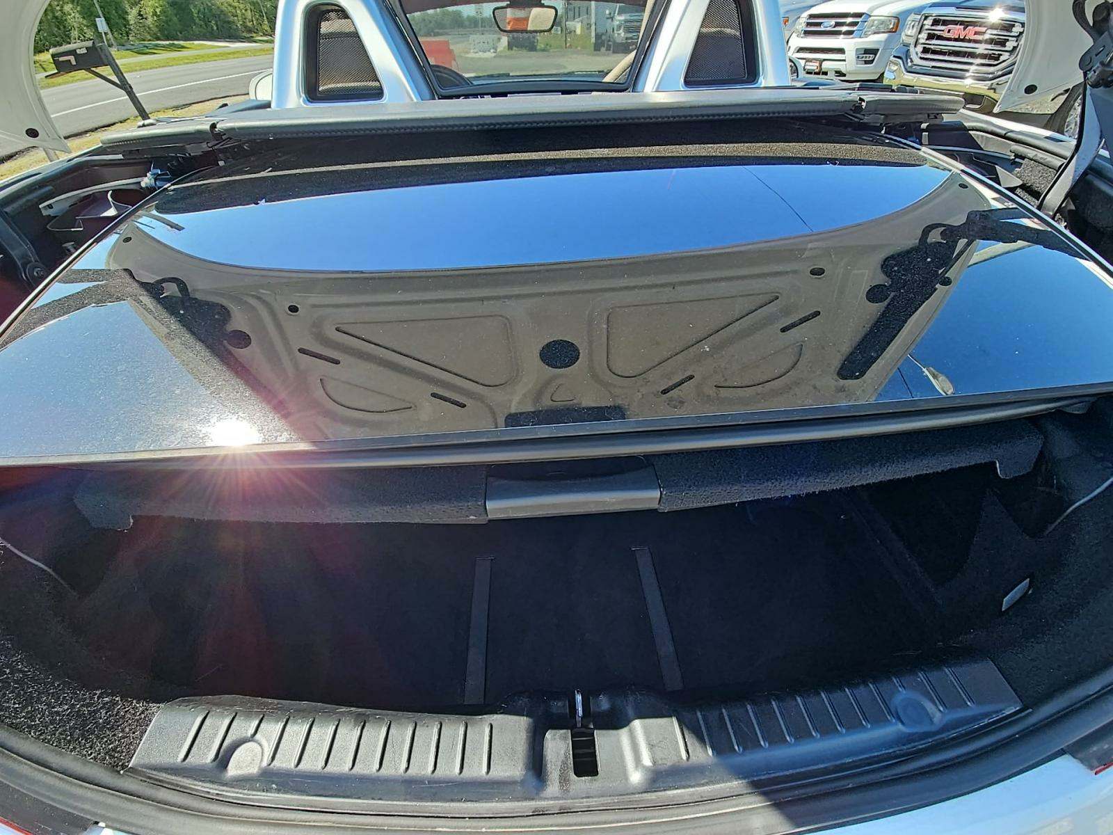 2018 Mercedes-Benz SLC SLC 300 RWD