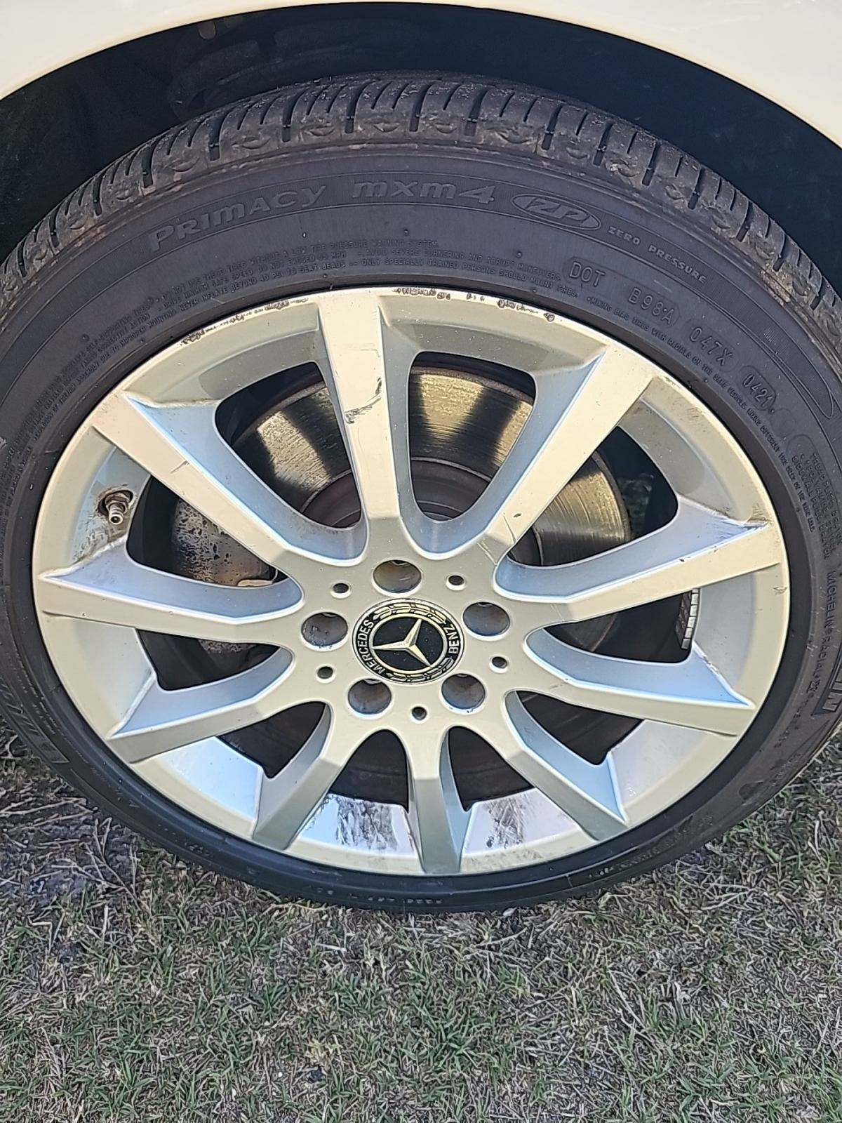 2018 Mercedes-Benz SLC SLC 300 RWD