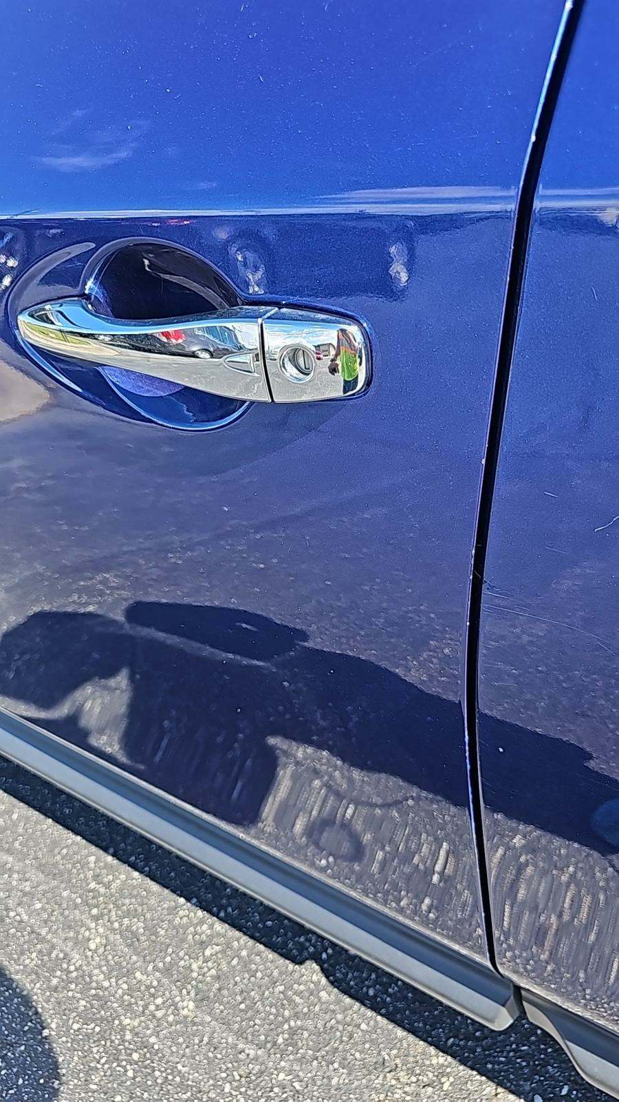 2018 Nissan Pathfinder SV AWD