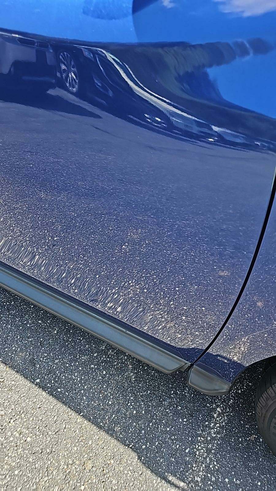 2018 Nissan Pathfinder SV AWD