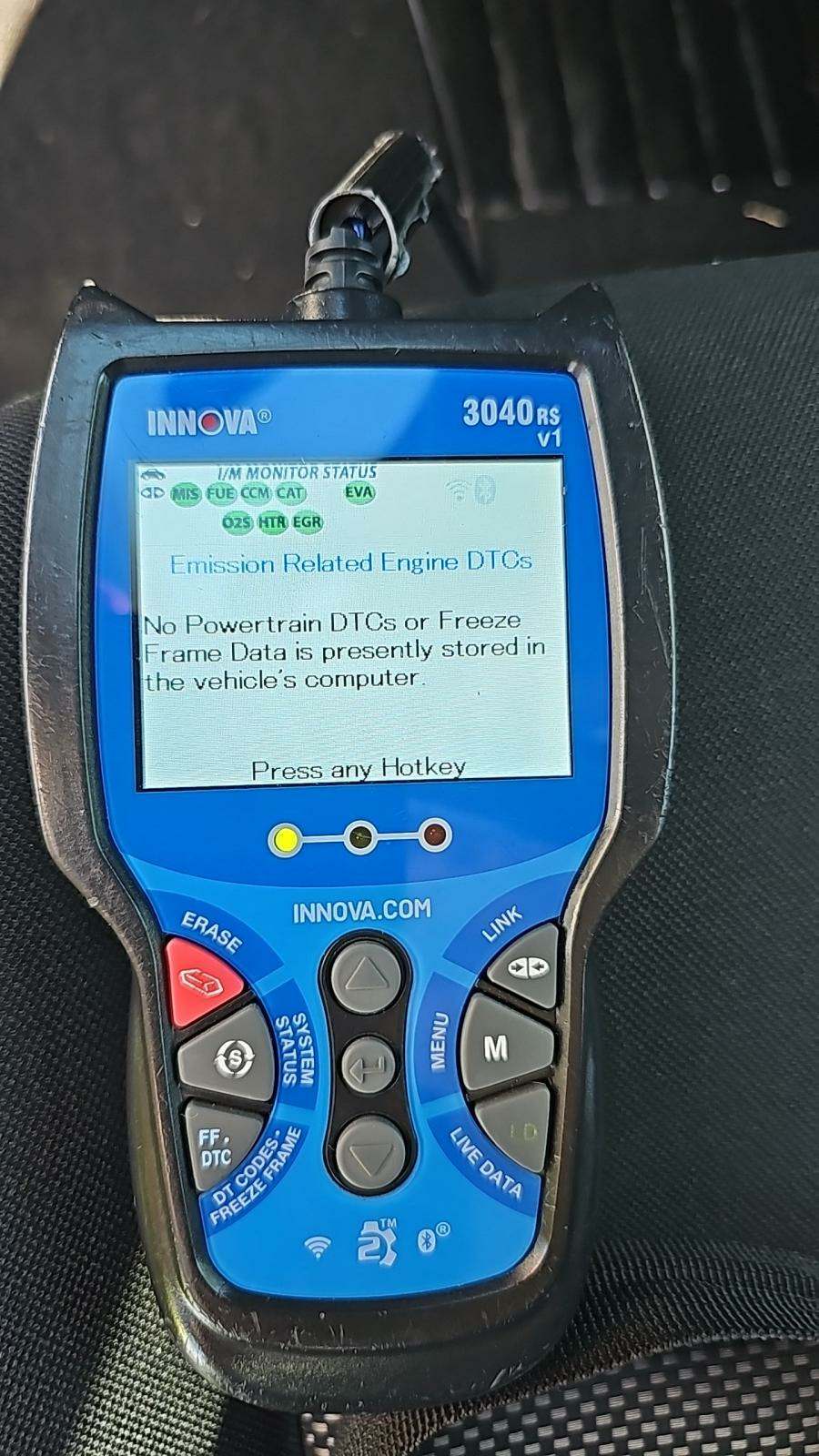 2018 Nissan Pathfinder SV AWD