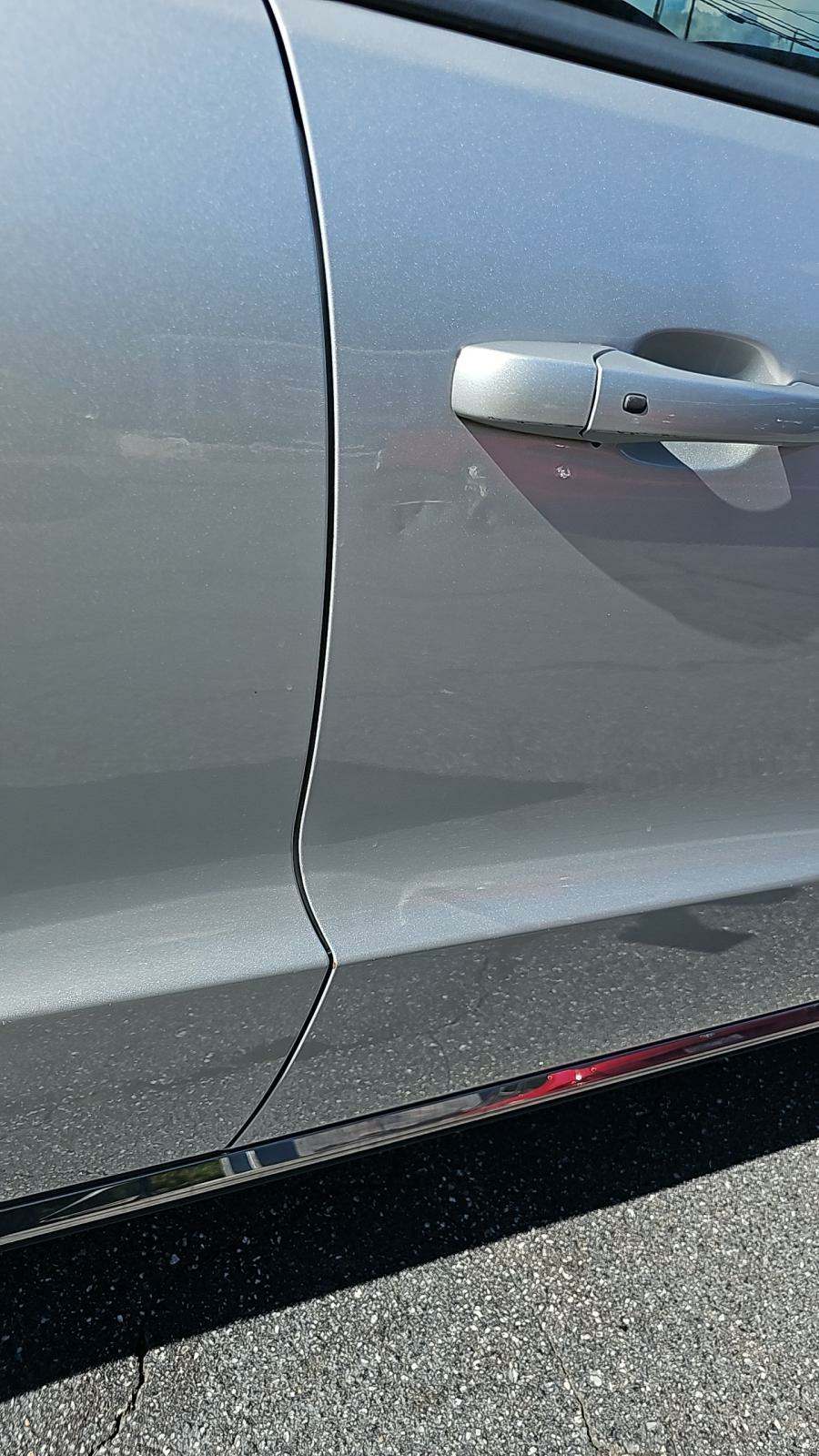 2011 Dodge Durango Crew AWD