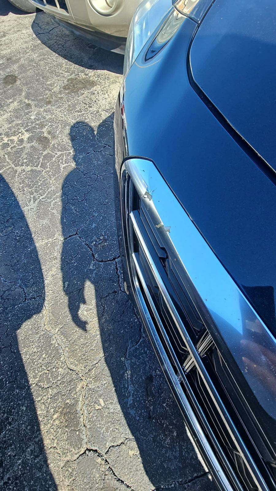 2014 Cadillac CTS Performance RWD