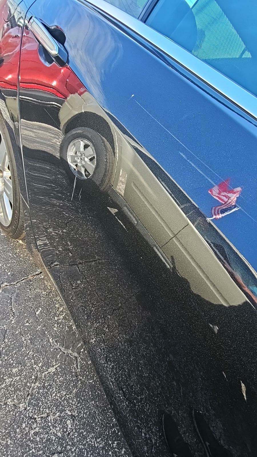 2014 Cadillac CTS Performance RWD