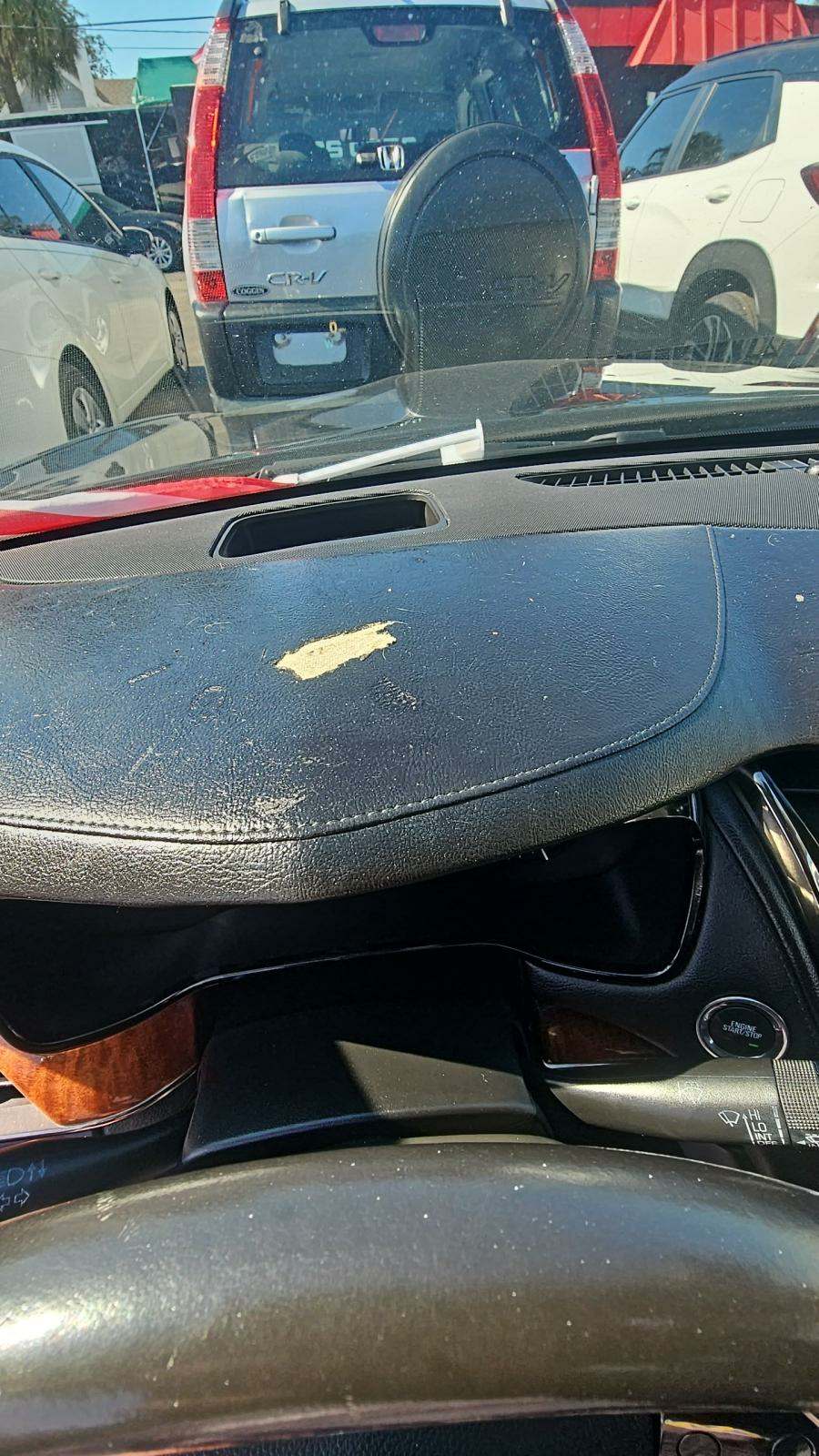 2014 Cadillac CTS Performance RWD