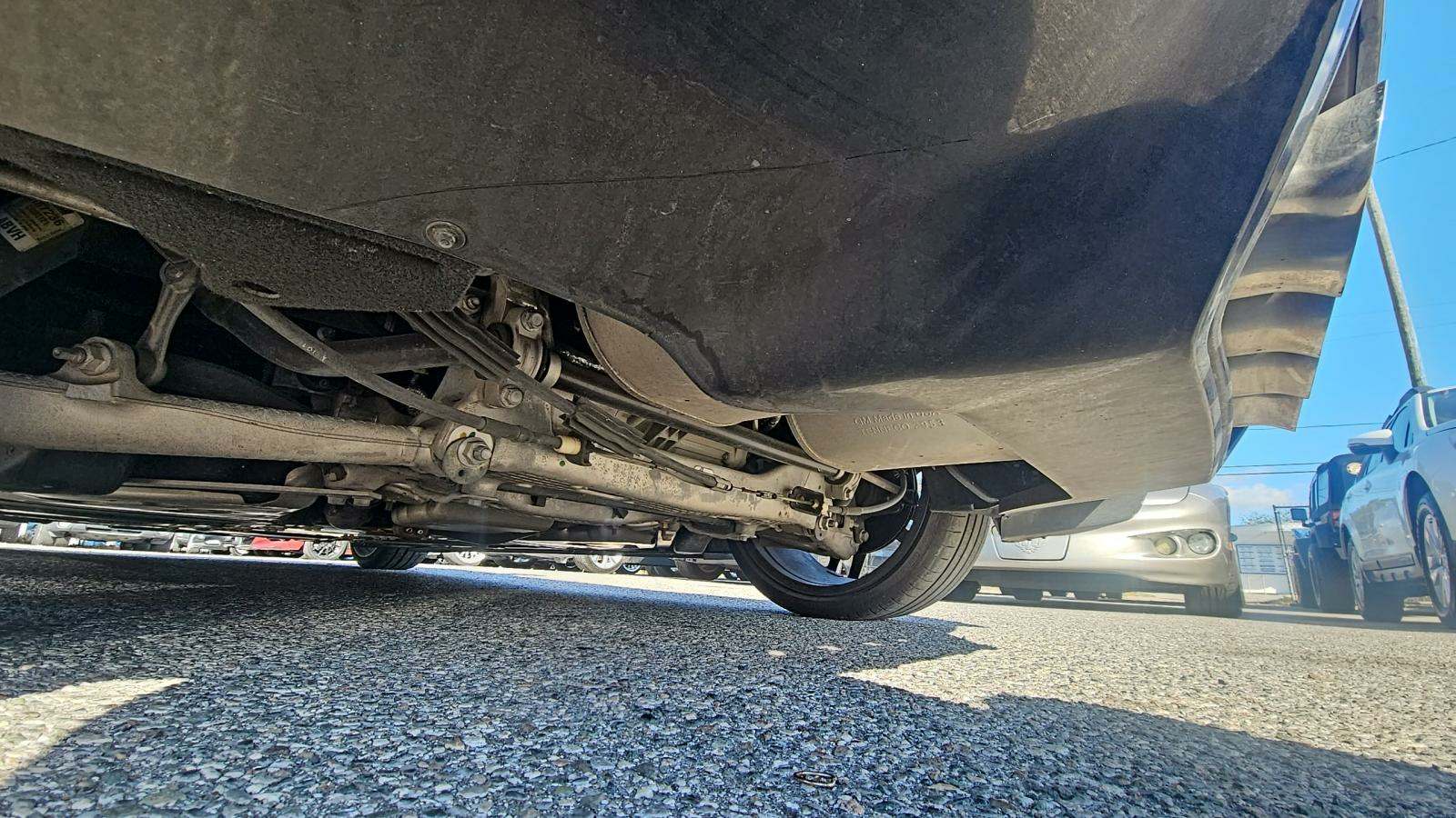 2014 Chevrolet Corvette Stingray Z51 RWD