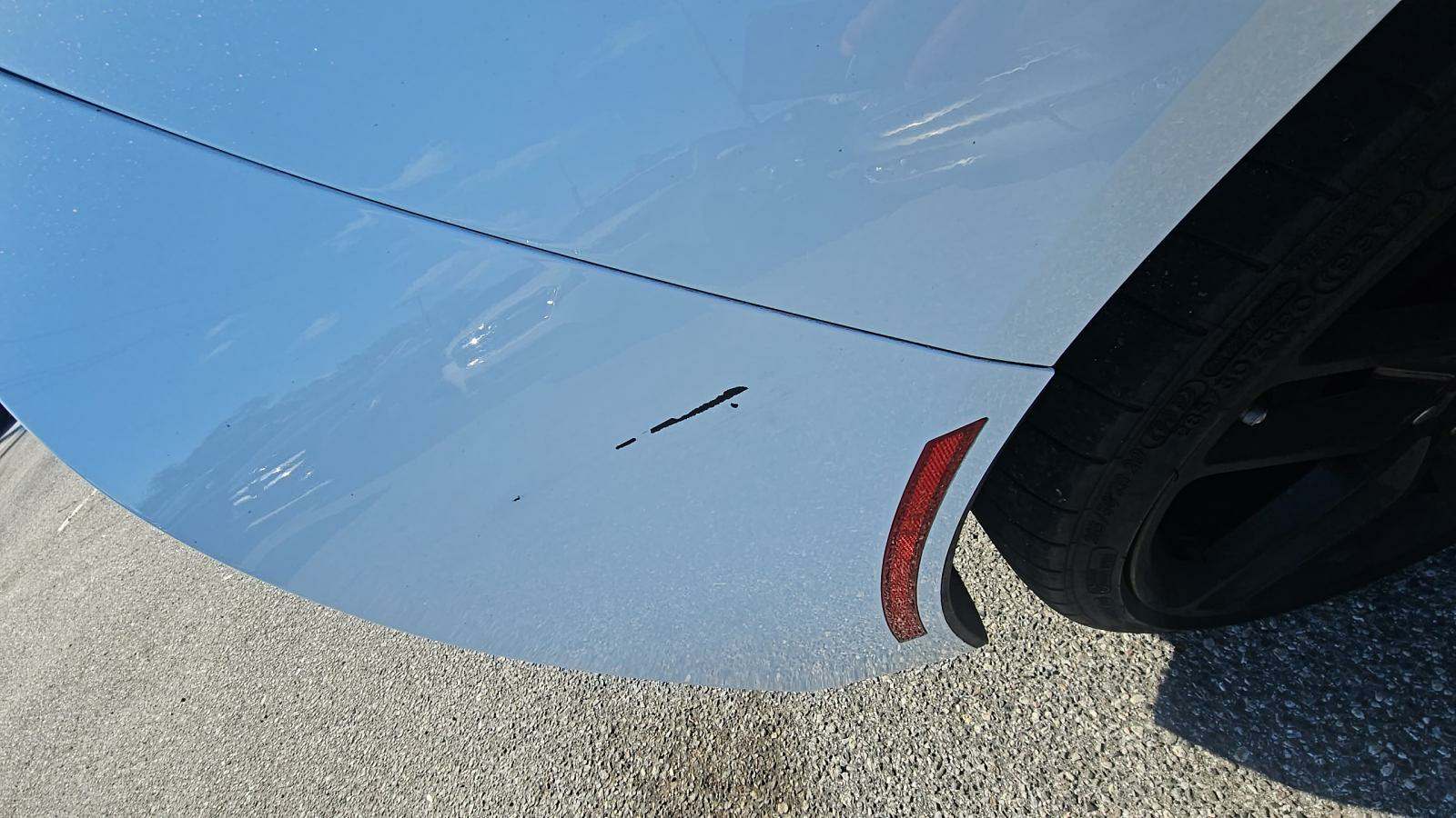 2014 Chevrolet Corvette Stingray Z51 RWD