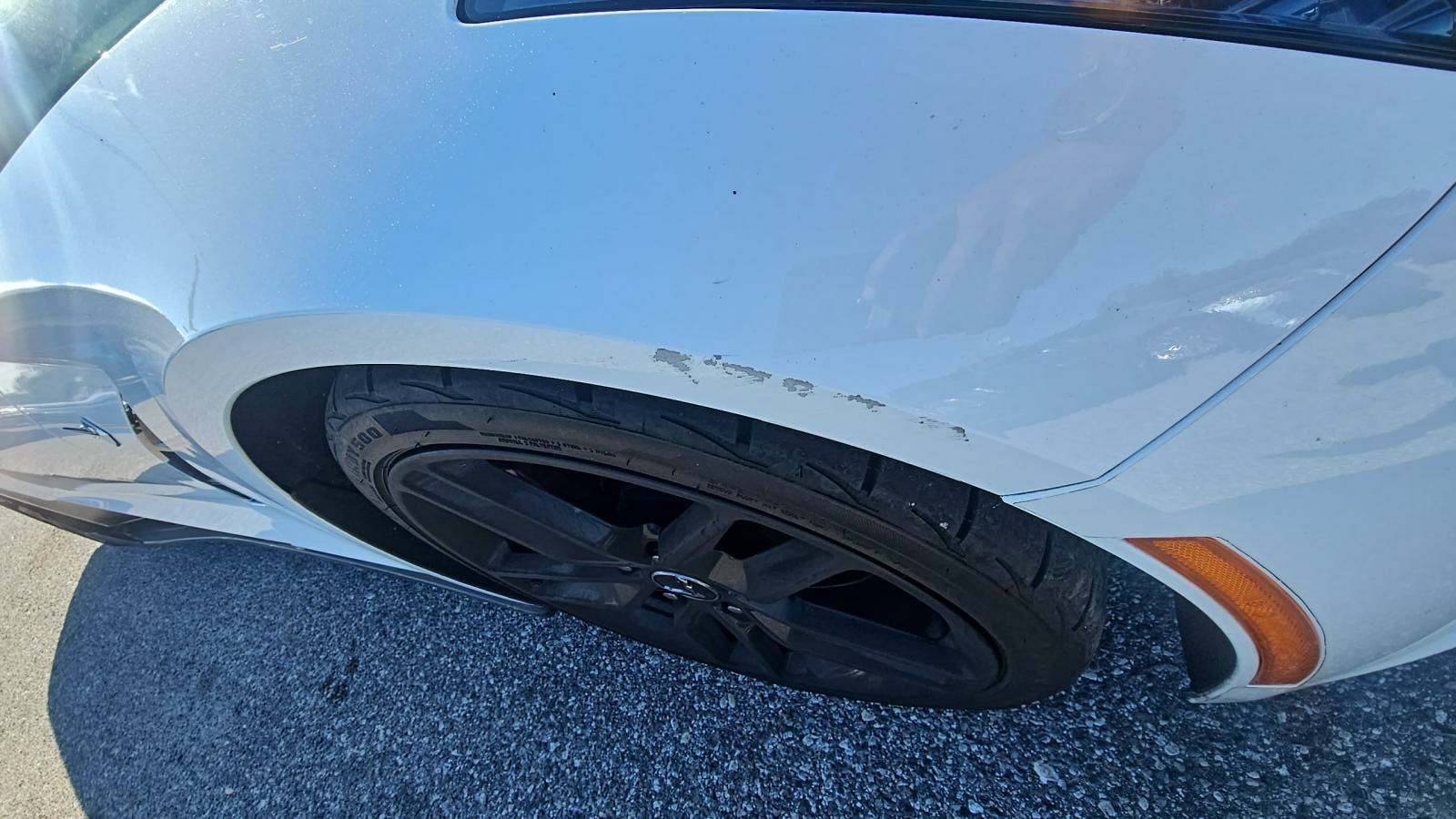 2014 Chevrolet Corvette Stingray Z51 RWD