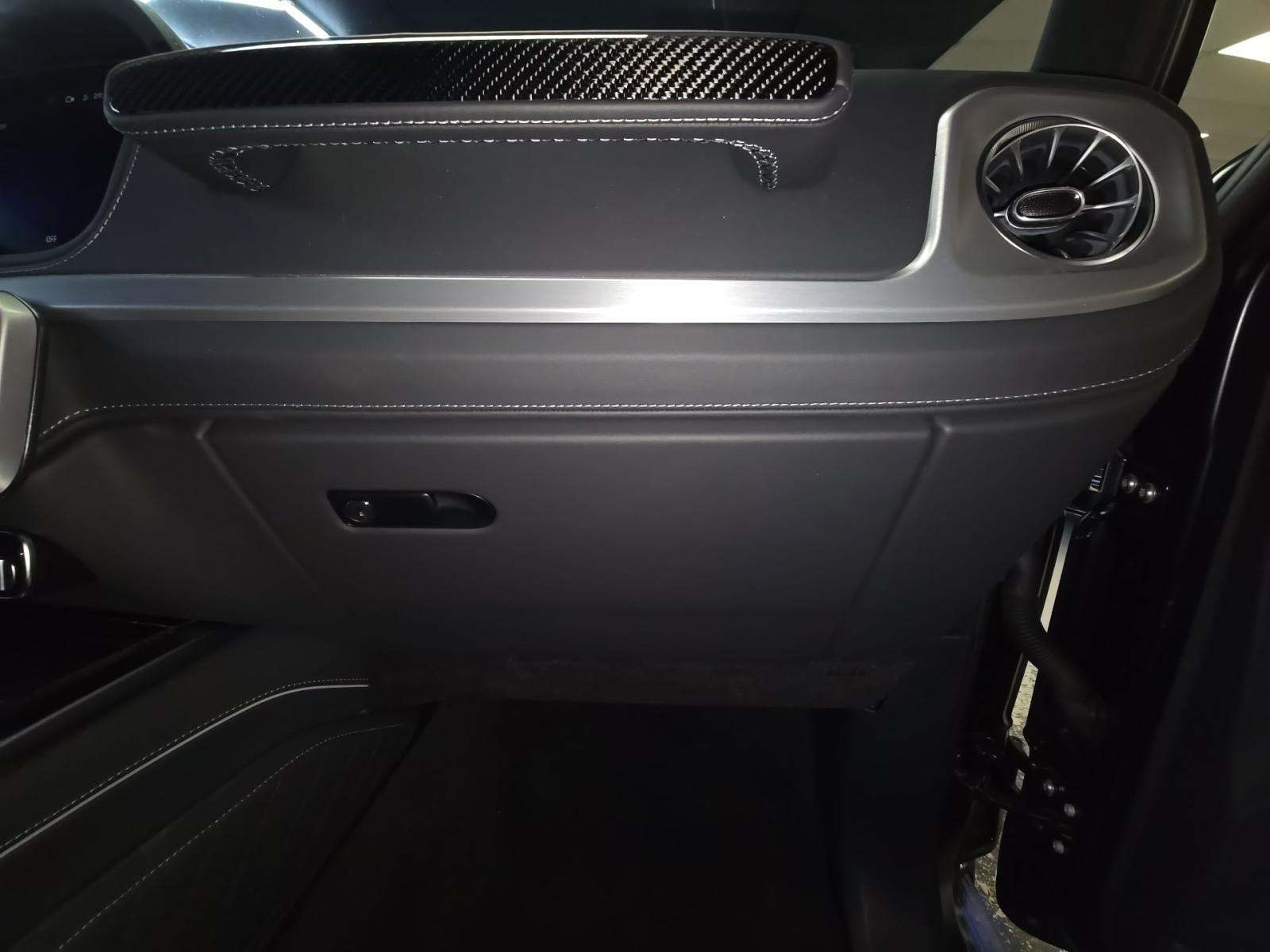 2025 Mercedes-Benz G-Class AMG G 63 AWD