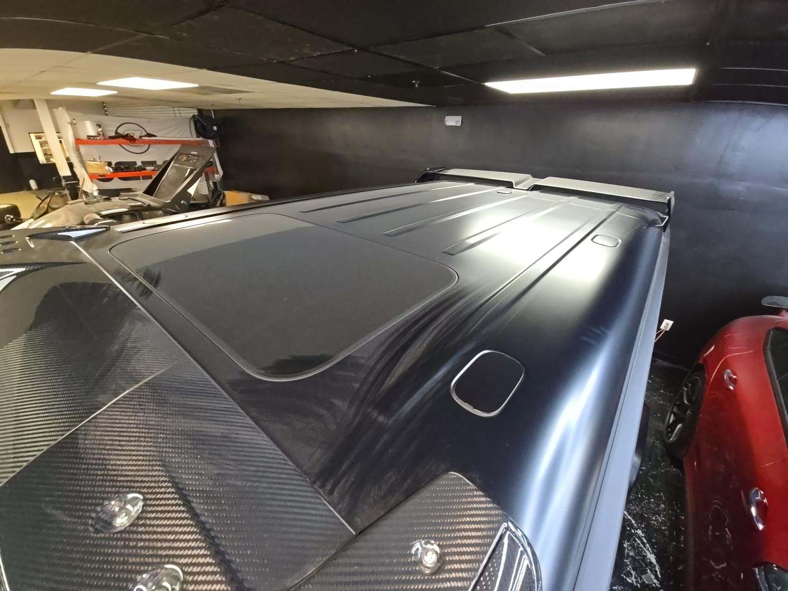 2025 Mercedes-Benz G-Class AMG G 63 AWD