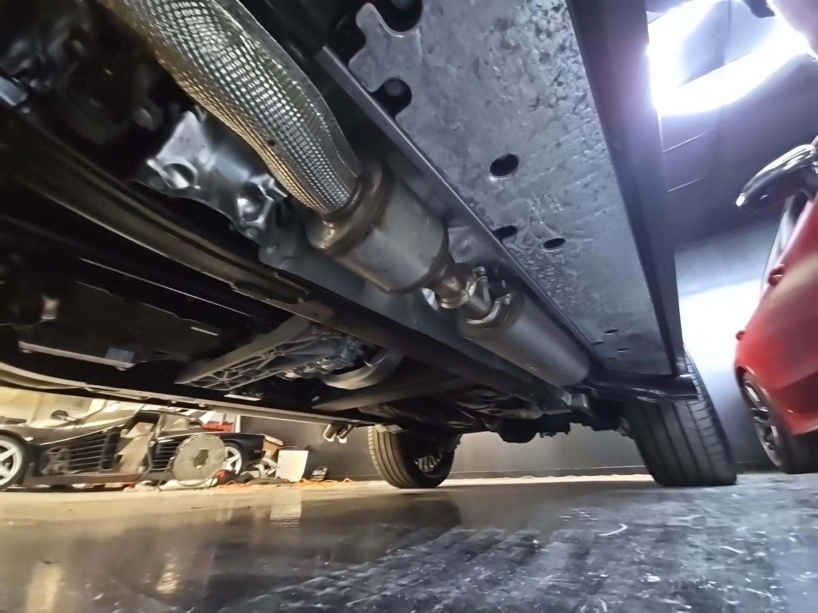 2025 Mercedes-Benz G-Class AMG G 63 AWD