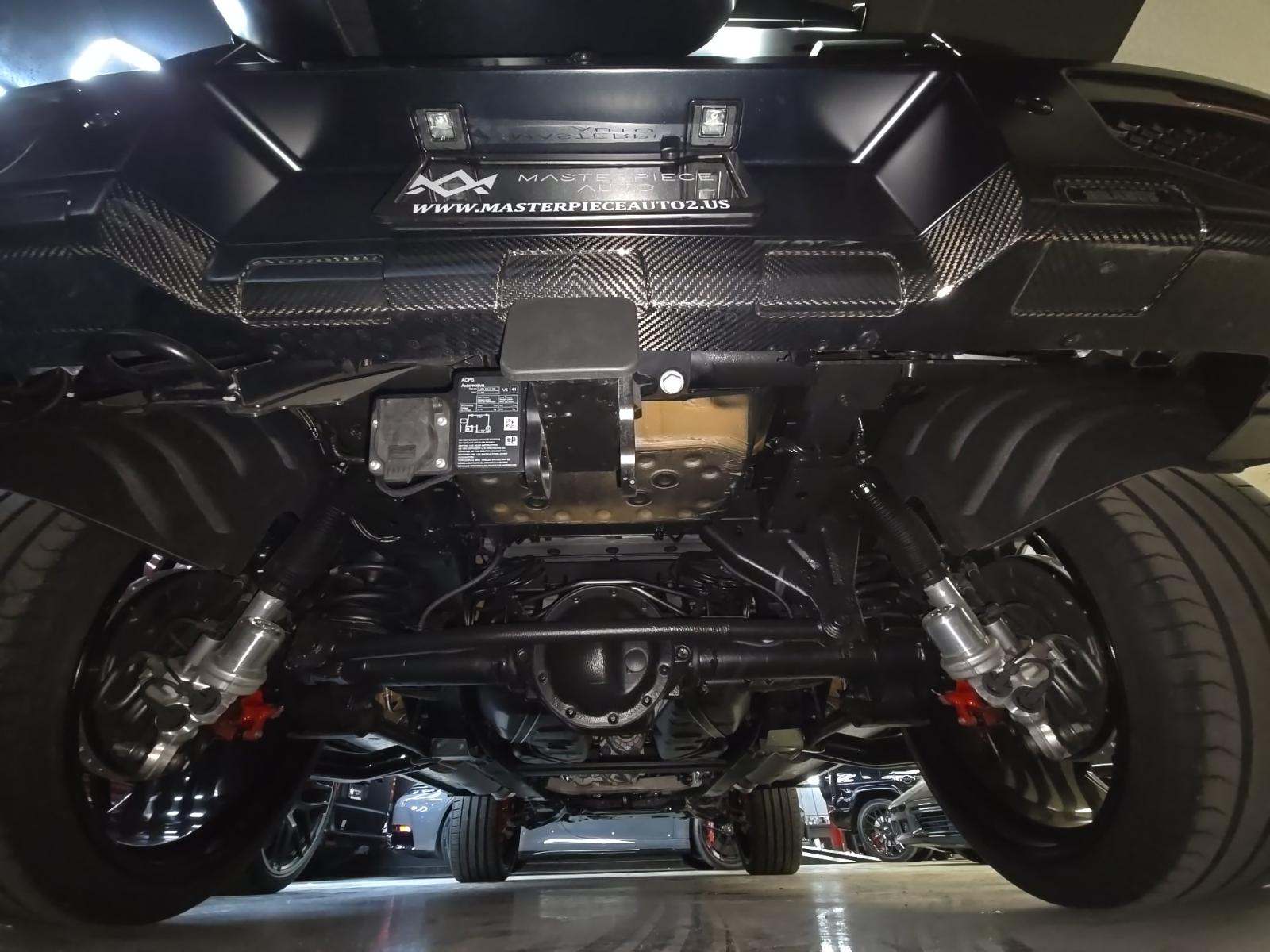 2025 Mercedes-Benz G-Class AMG G 63 AWD