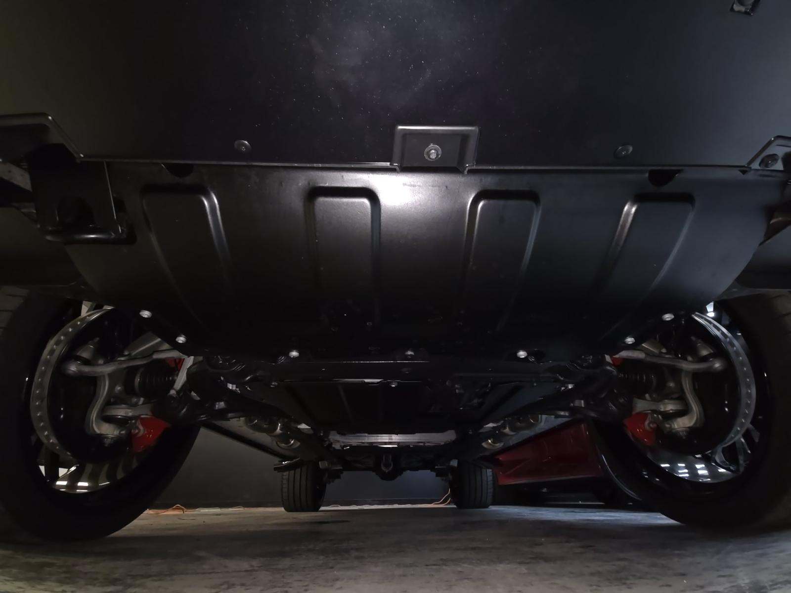 2025 Mercedes-Benz G-Class AMG G 63 AWD